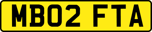 MB02FTA