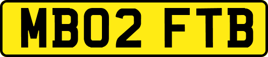 MB02FTB