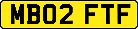 MB02FTF