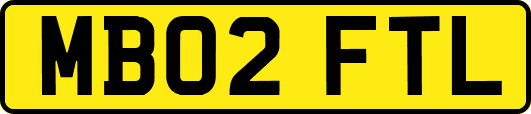 MB02FTL