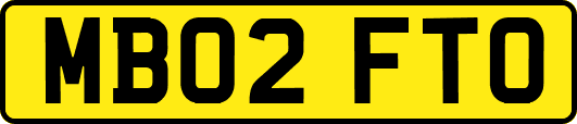 MB02FTO