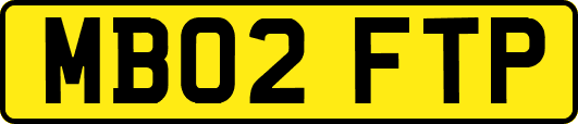 MB02FTP