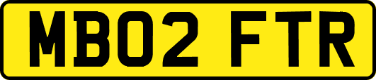 MB02FTR