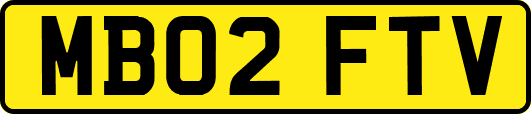 MB02FTV