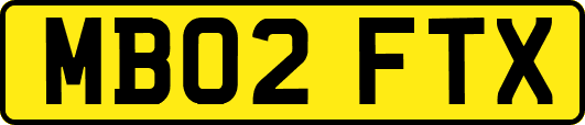 MB02FTX