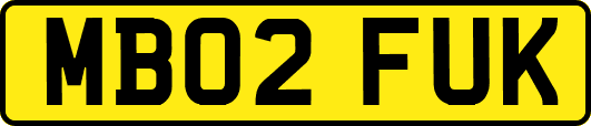 MB02FUK