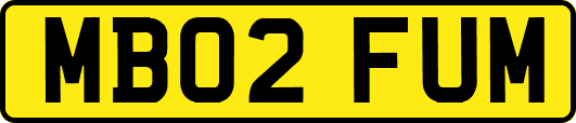 MB02FUM