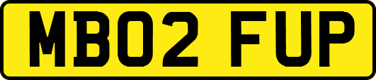 MB02FUP