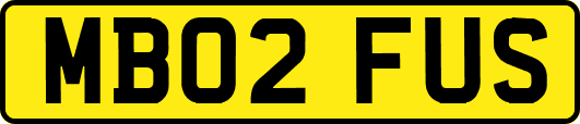 MB02FUS