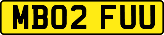 MB02FUU