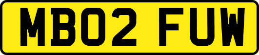 MB02FUW