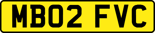 MB02FVC