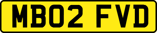 MB02FVD