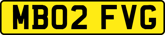 MB02FVG