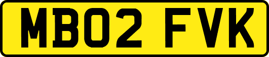 MB02FVK