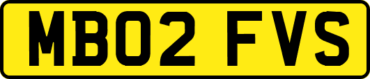 MB02FVS