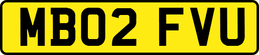 MB02FVU