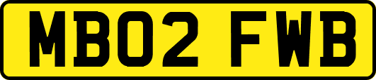MB02FWB