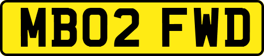 MB02FWD