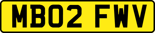 MB02FWV