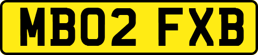 MB02FXB