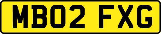 MB02FXG