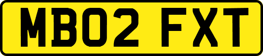 MB02FXT