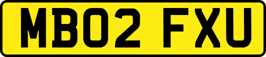 MB02FXU