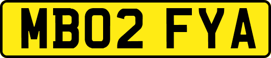 MB02FYA