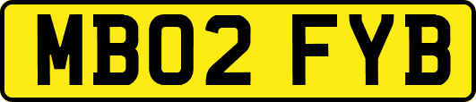 MB02FYB