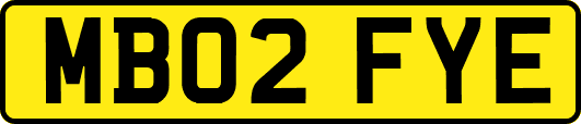 MB02FYE