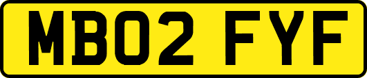 MB02FYF