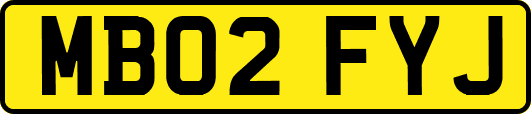 MB02FYJ