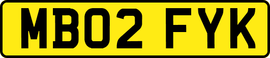 MB02FYK