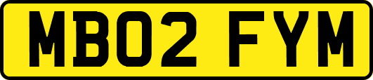 MB02FYM