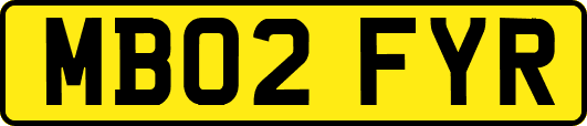 MB02FYR