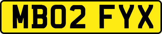 MB02FYX