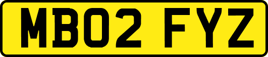 MB02FYZ