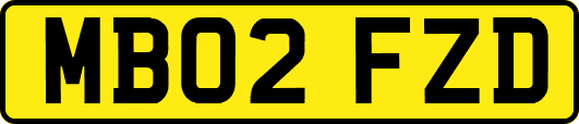 MB02FZD