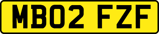 MB02FZF