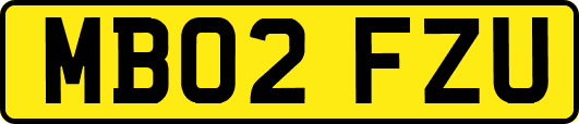 MB02FZU
