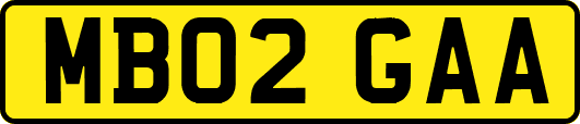 MB02GAA