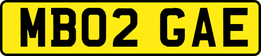 MB02GAE