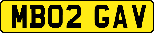 MB02GAV