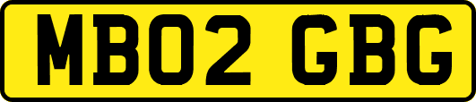 MB02GBG