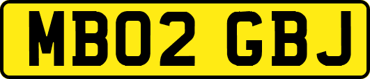 MB02GBJ
