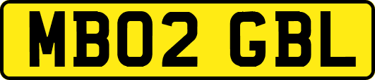 MB02GBL