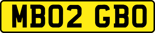MB02GBO