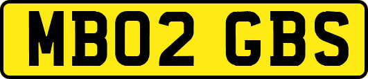 MB02GBS