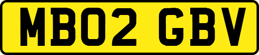 MB02GBV